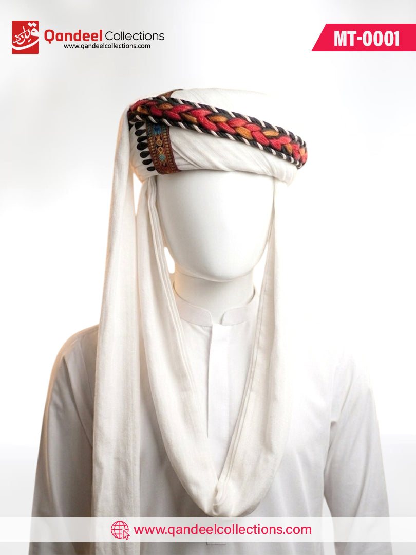Male Turban - MT-0001
