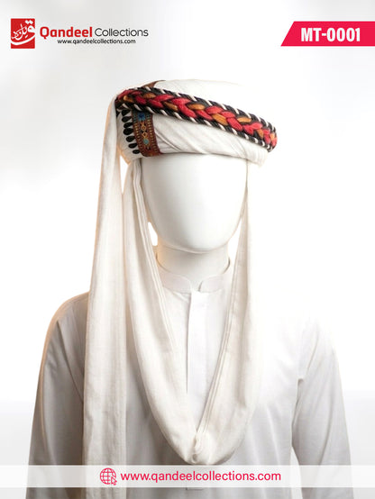 Male Turban - MT-0001