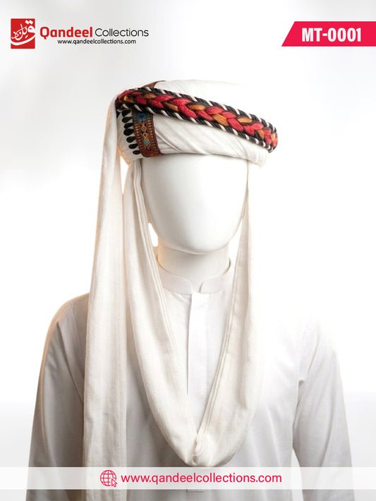 Male Turban - MT-0001
