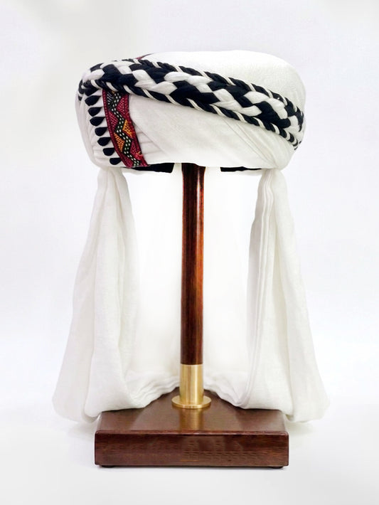 Male Turban - (MT-0002)