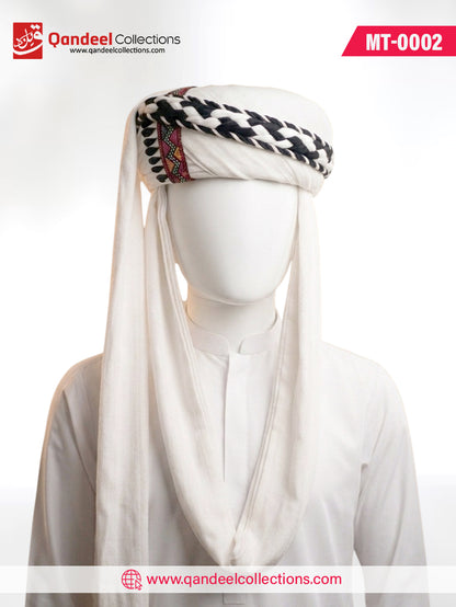 Male Turban - (MT-0002)