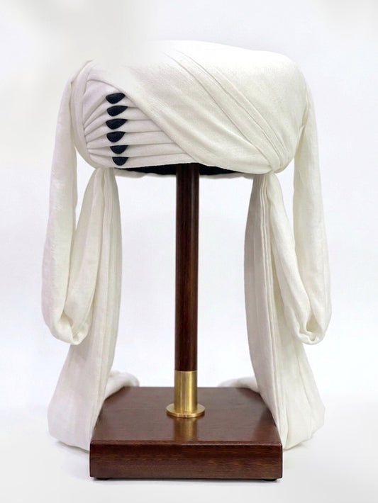 Male Turban - (MT-0003)
