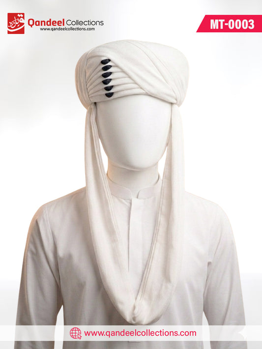 Male Turban - (MT-0003)