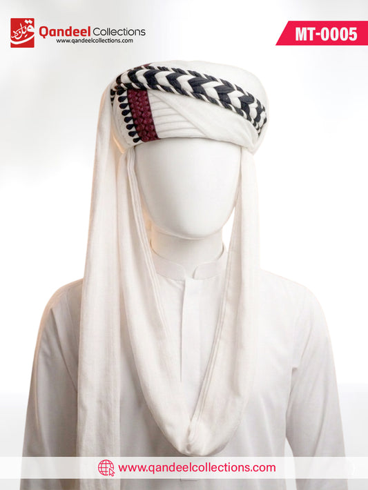 Male Turban - (MT-0005)