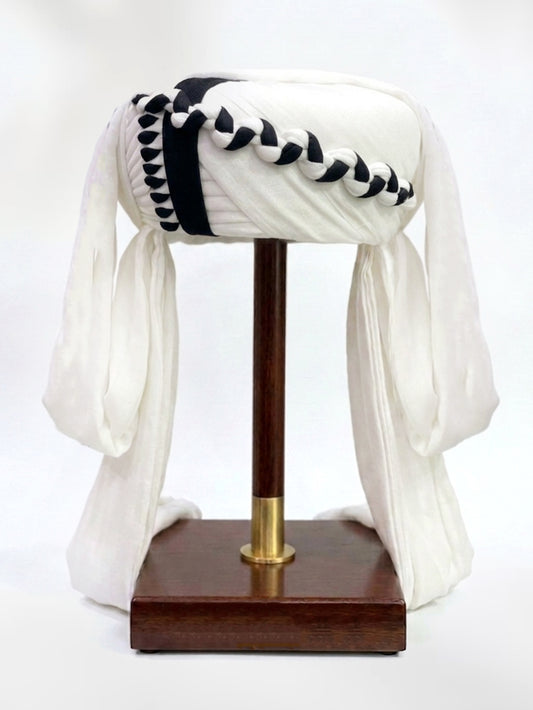 Male Turban - (MT-0007)