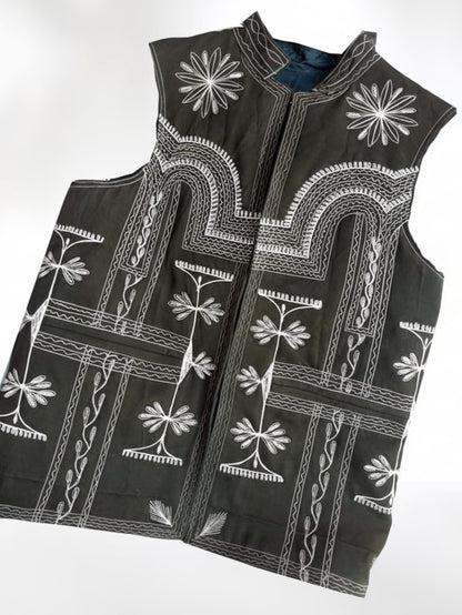 WaistCoat - MWC-0001