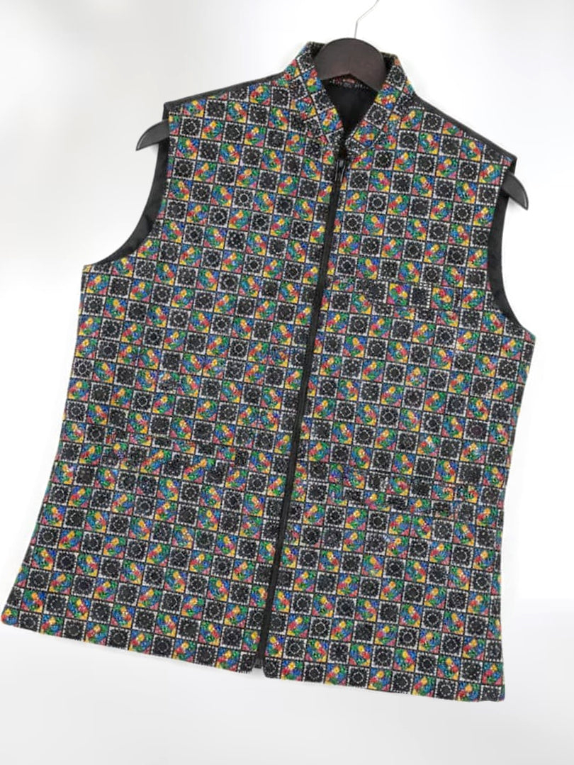 WaistCoat - MWC-0002