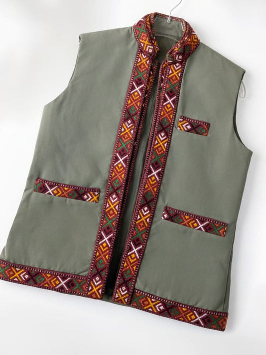 WaistCoat - MWC-0003