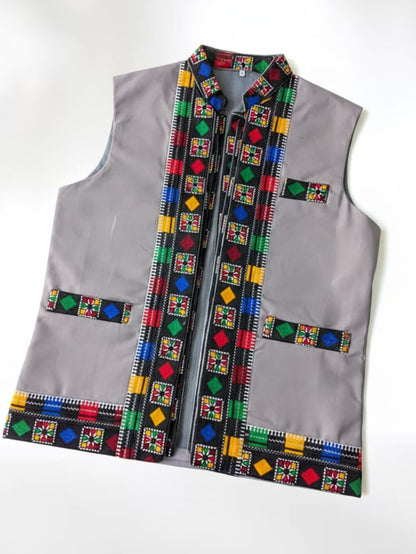 WaistCoat - MWC-0004