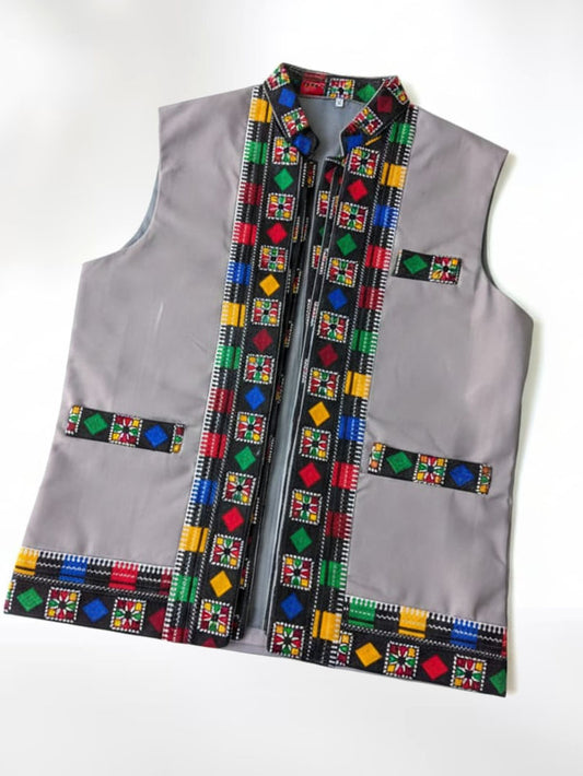 WaistCoat - MWC-0004