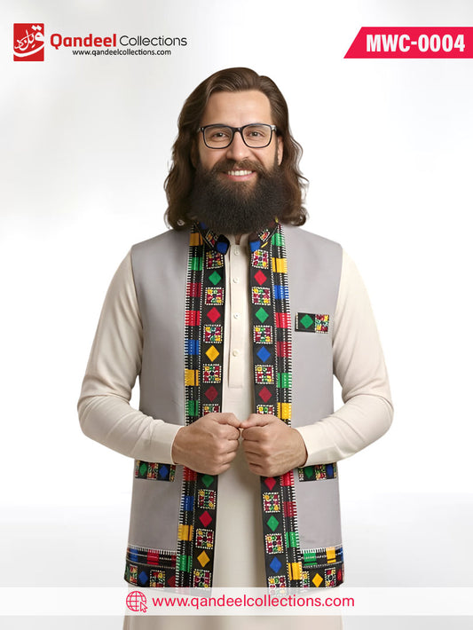 WaistCoat - MWC-0004