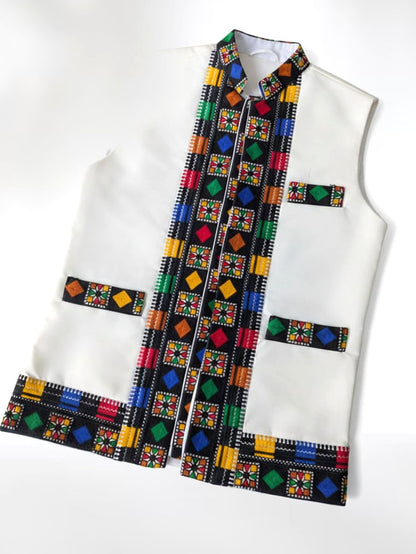 Male WaistCoat - MWC-0005