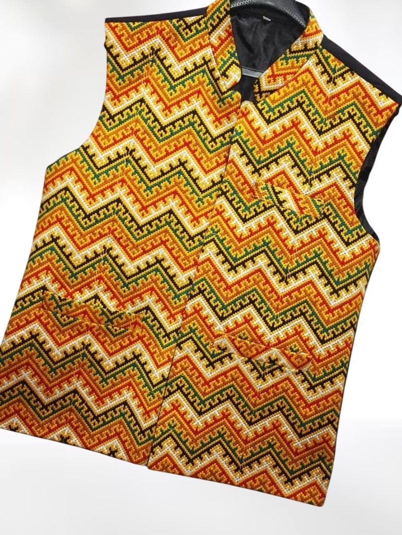 WaistCoat - MWC-0008