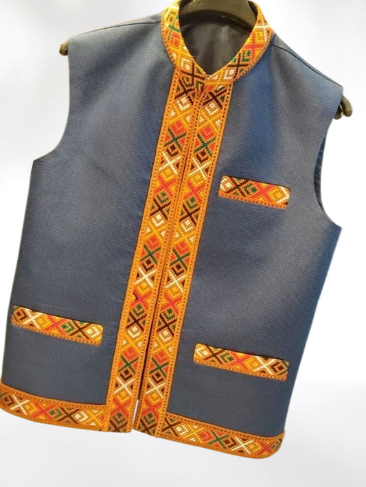 WaistCoat - MWC-0009