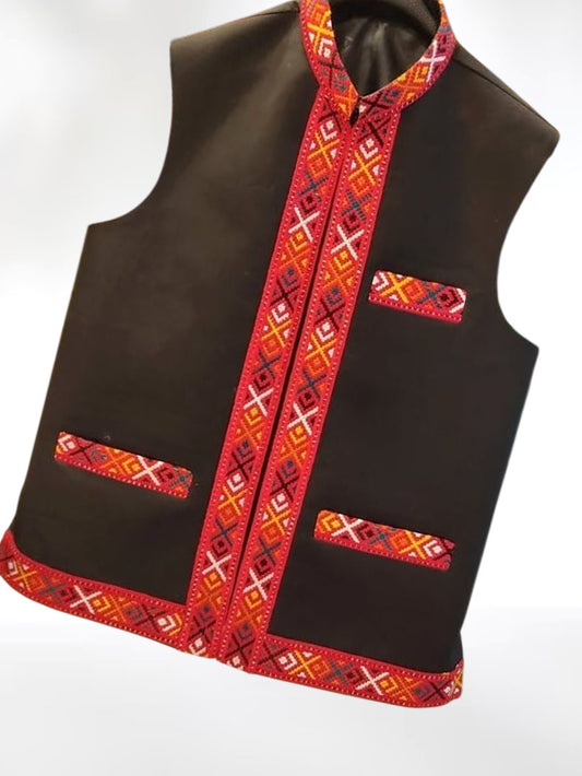 Male WaistCoat - MWC-0010