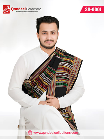 Shawl - SH-0001
