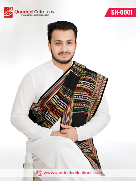 Shawl - SH-0001