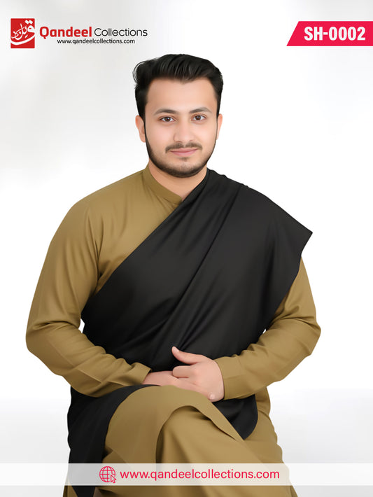 Shawl - SH-0002