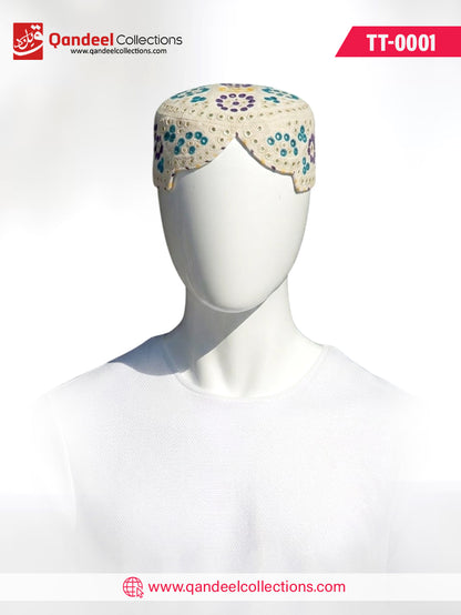 Topi - TT-0001