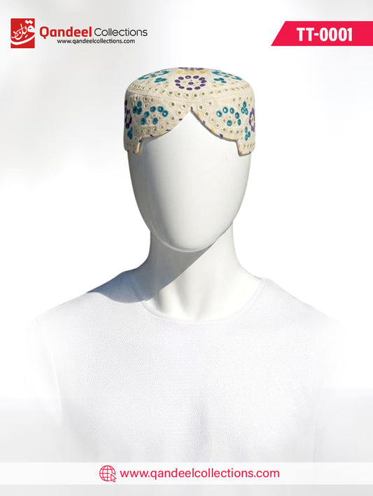 Topi - TT-0001