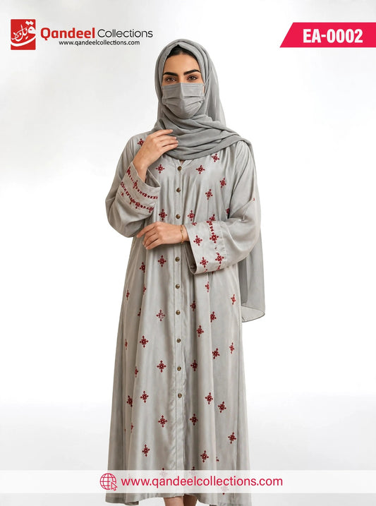 Female Abaya - EA0002