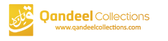 Qandeel Collection Main Logo