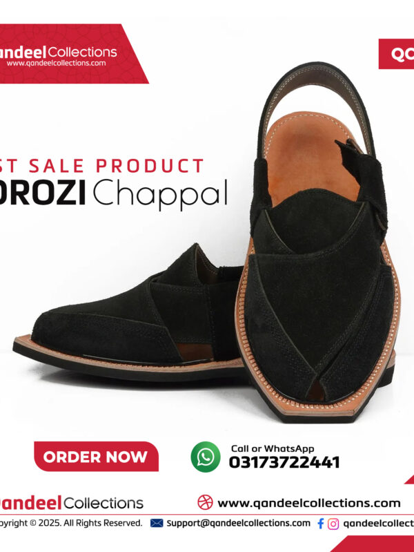 Norozi Chappal Baloch 01
