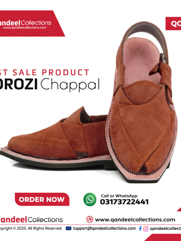 Norozi Chappal Baloch 02